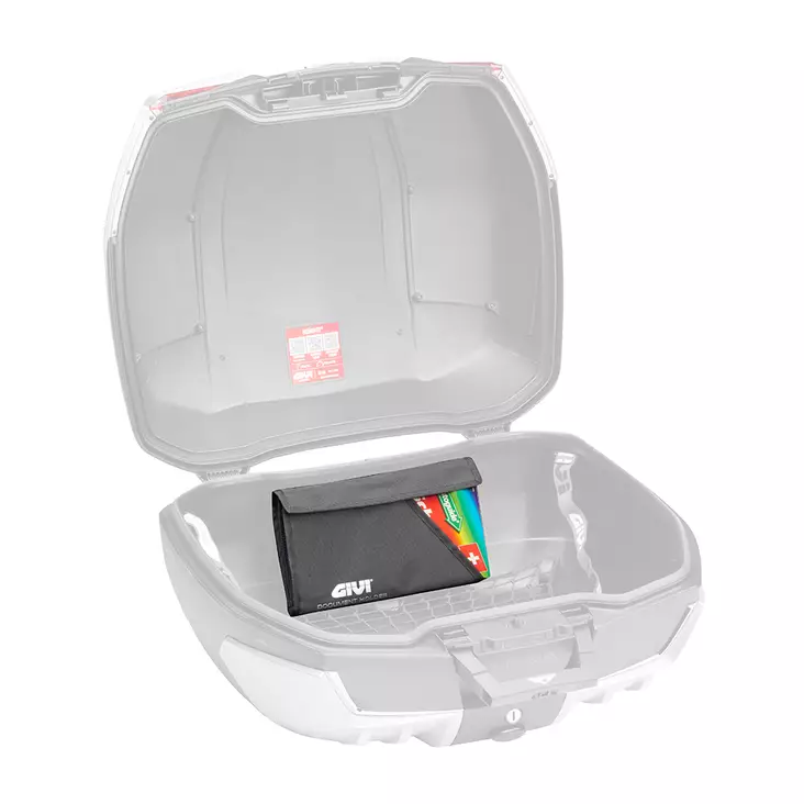Givi Internal Pocket Briefcase V58 Maxia 5 - Duell MP varaosat ja tarvikkeet - 104391 - 1
