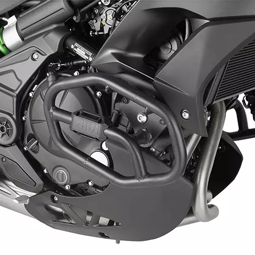 Givi Kaatumaraudat Versys 650 (15) - Duell MP varaosat ja tarvikkeet - 101071 - 1