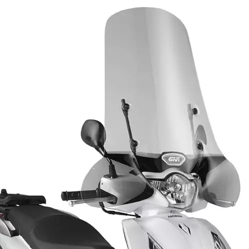 GIVI KIT AIRSTAR H.SH125I-SH150I - Duell MP varaosat ja tarvikkeet - 100601 - 1