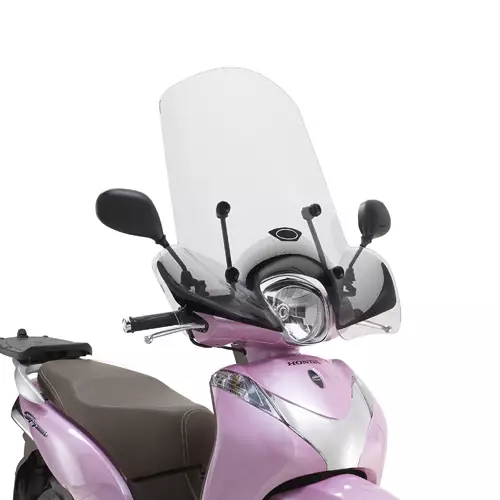 GIVI KIT FOR AIRST.H.SH MODE 125'13 - Duell MP varaosat ja tarvikkeet - 100251 - 1
