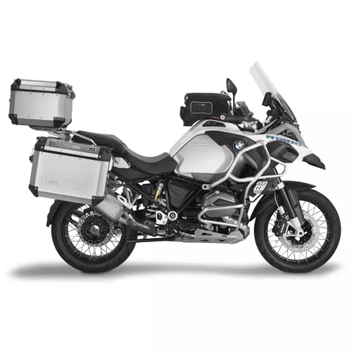GIVI KIT TO FIX S250 ON PLR5108 - Duell MP varaosat ja tarvikkeet - 101251 - 1