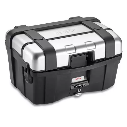 GIVI METAL RACK FOR TOPCASE TRK33N - Duell MP varaosat ja tarvikkeet - 102861 - 1