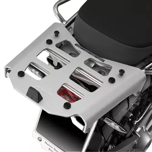 Givi Monokey peräteline alumiini BMW R1200GS ADVENTURE 06-11 - Duell MP varaosat ja tarvikkeet - 101941 - 1