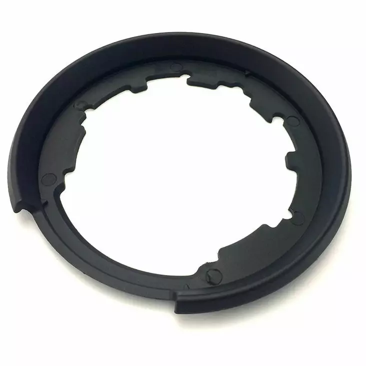 Givi Nylon flange for fixing the tanklock bags (for bike) - Duell MP varaosat ja tarvikkeet - 101351 - 1