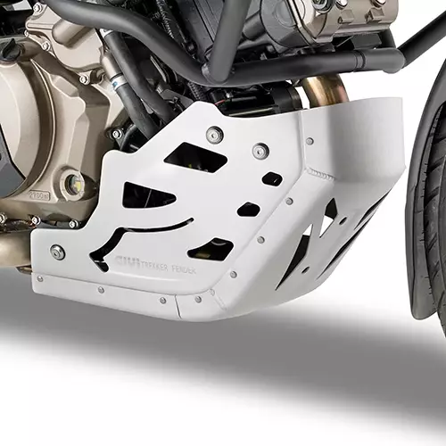 Givi Pohjapanssari alumiiini Suzuki V-Strom 1050 (20) - Duell MP varaosat ja tarvikkeet - 100461 - 1