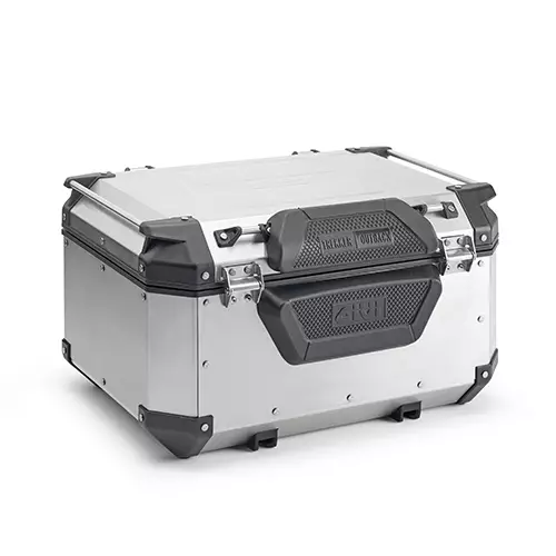 Givi Selkänoja Outback restyled 58-laukuille - Duell MP varaosat ja tarvikkeet - 110221 - 1