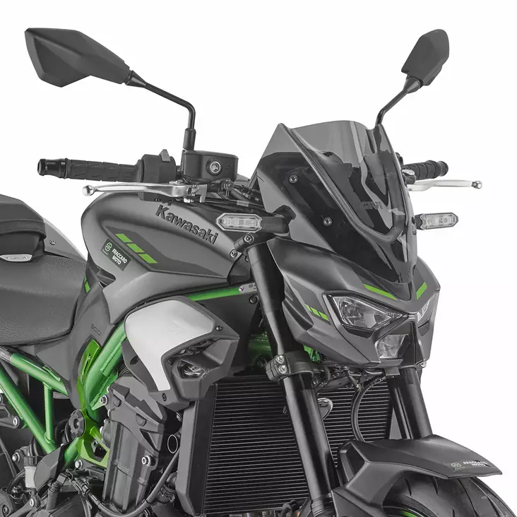 Givi Smoke Screen Kawasaki Z900 (2025) - Duell MP varaosat ja tarvikkeet - 100151 - 1