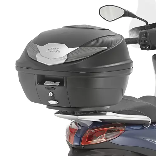 GIVI SPEC.RACK P.MEDLEY '16 125-150 - Duell MP varaosat ja tarvikkeet - 102371 - 1