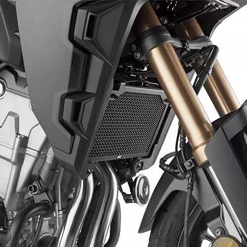 Givi SPEC RADIATOR PROTEC HONDA CB500X 19-22 - Duell MP varaosat ja tarvikkeet - 100351 - 1