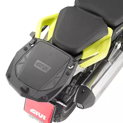 Givi SPECIFIC ATT. BENELLI TRK 702 (2023) - Duell MP varaosat ja tarvikkeet - 102181 - 1