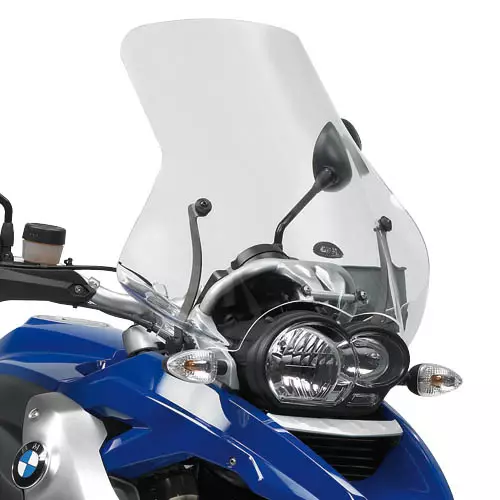 Givi Specific fitting kit for 330DT - Duell MP varaosat ja tarvikkeet - 100341 - 1