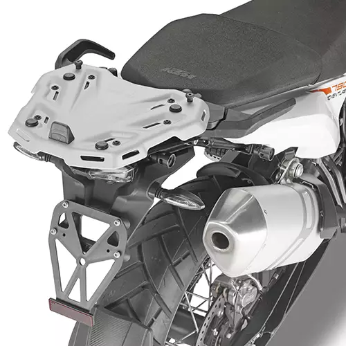 Givi Specific rear rack HUSQVARNA NORDEN 901 (22) - Duell MP varaosat ja tarvikkeet - 102701 - 1