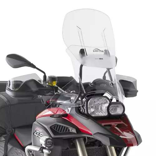 Givi Specific sliding wind-screen, BMW F800GS Adventure (13-) - Duell MP varaosat ja tarvikkeet - 100481 - 1