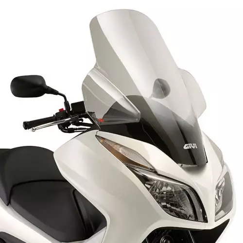GIVI SPOILER HONDA FORZA 300ABS '13 - Duell MP varaosat ja tarvikkeet - 100581 - 1