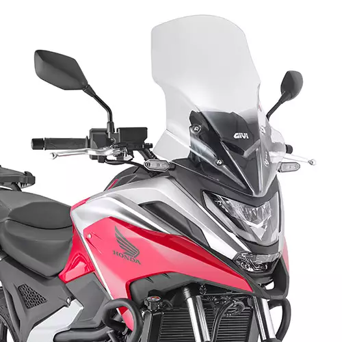 Givi SPOILER HONDA NC750X (2021) - Duell MP varaosat ja tarvikkeet - 100551 - 1