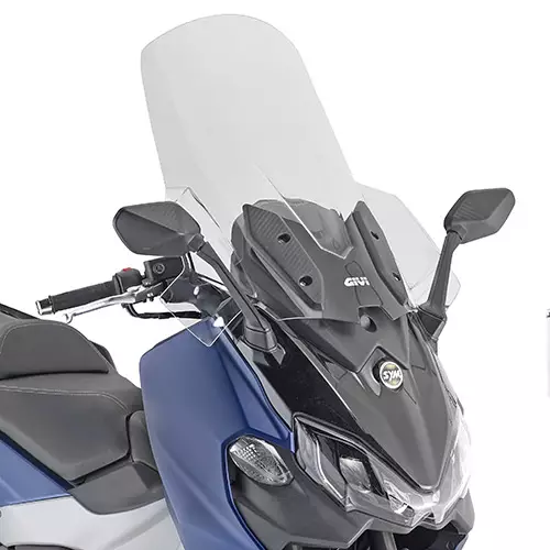 GIVI SPOILER SYM MAXSYM TL500 2020 - Duell MP varaosat ja tarvikkeet - 100181 - 1