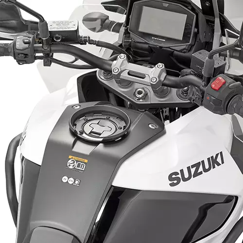 Givi Tanklock kiinnike Tanklocklaukkujen kiinnittämiseen - Duell MP varaosat ja tarvikkeet - 102981 - 1