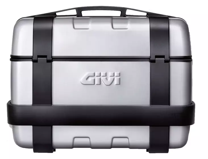 Givi Trekker monokey 46lt laukku - Duell MP varaosat ja tarvikkeet - 105091 - 1