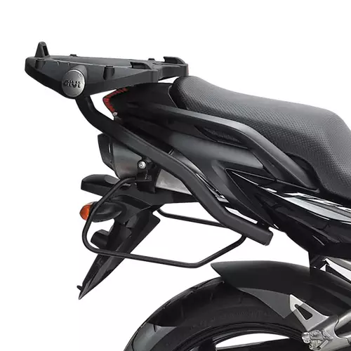 Givi Tubular side holder for soft luggage - Duell MP varaosat ja tarvikkeet - 101451 - 1