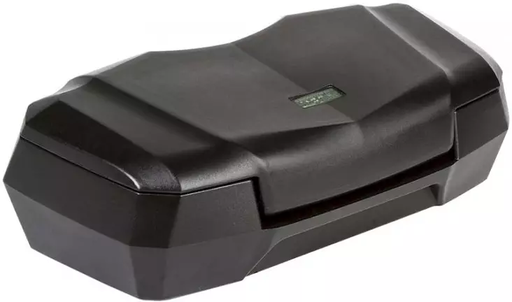 GKA Kuljetuslaukku Smart Eteen - Duell ATV varaosat ja tarvikkeet - 19921 - 1