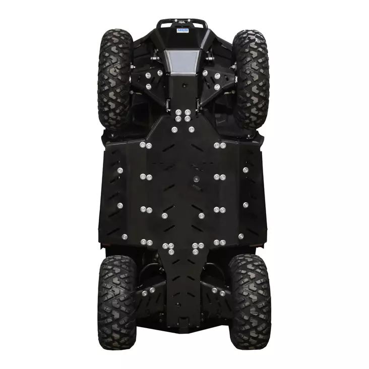 GOES Terrox 500L Muovinen pohjapanssarisarja - GOES Pohjapanssarit - 921 - 1