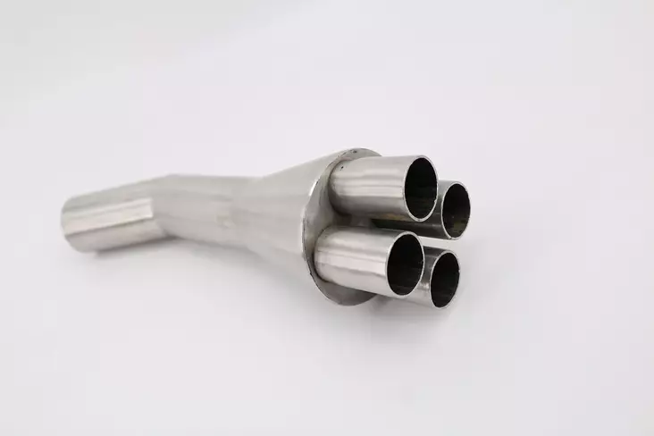 GPR BmwK 100 1983/1994 Cafè Racer 4in1 DE - Duell MP varaosat ja tarvikkeet - 111531 - 1