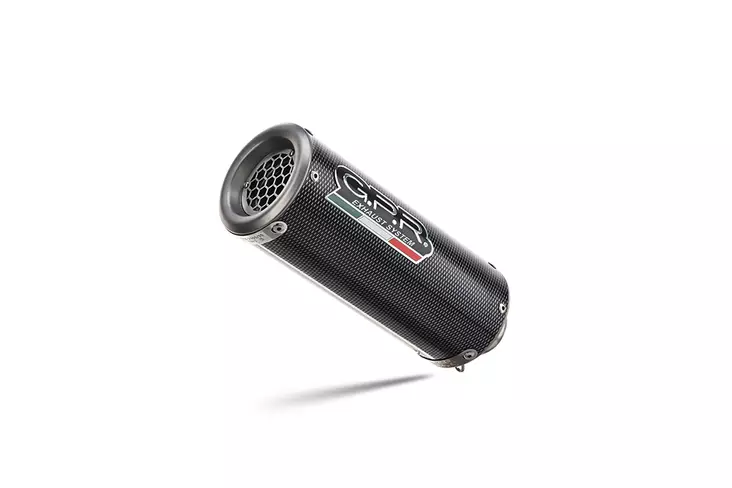 GPR Cf Moto700 CL-X Sport 2022-2024 e5 M3 Poppy SP - Duell MP varaosat ja tarvikkeet - 109231 - 1