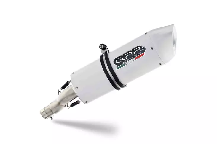 GPR Gas GasES 700 2023/2024 e5 ALBUS EVO4 SP - Duell MP varaosat ja tarvikkeet - 108671 - 1