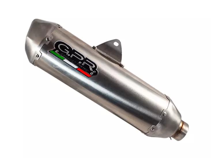 GPR Ktm Sx-F 250 2020 Mx competition full line Pentacross Inox - Duell MP varaosat ja tarvikkeet - 106761 - 1