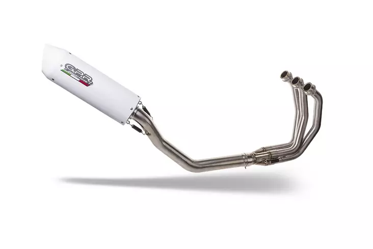 GPR TriumphDaytona 660 2023/2025 ALBUS EVO4 FS - Duell MP varaosat ja tarvikkeet - 108971 - 1