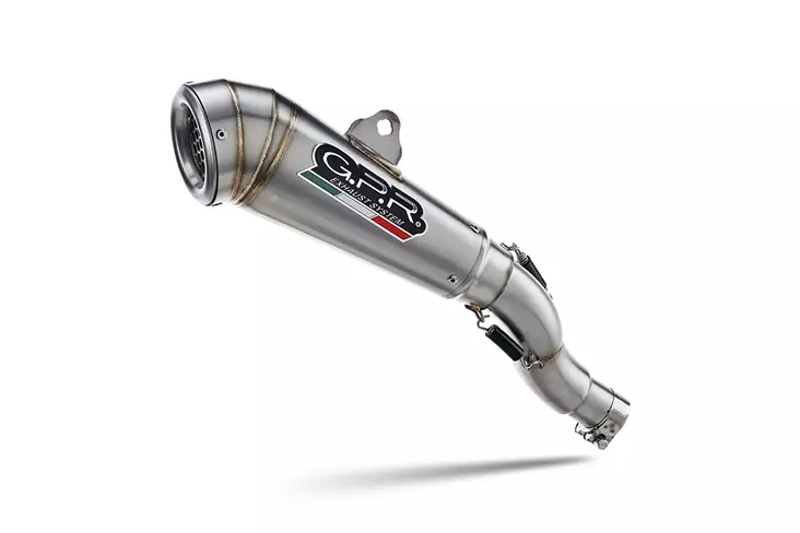 GPR Voge500R 2021/2024 e5 POWERCONE EVO SP - Duell MP varaosat ja tarvikkeet - 108561 - 1