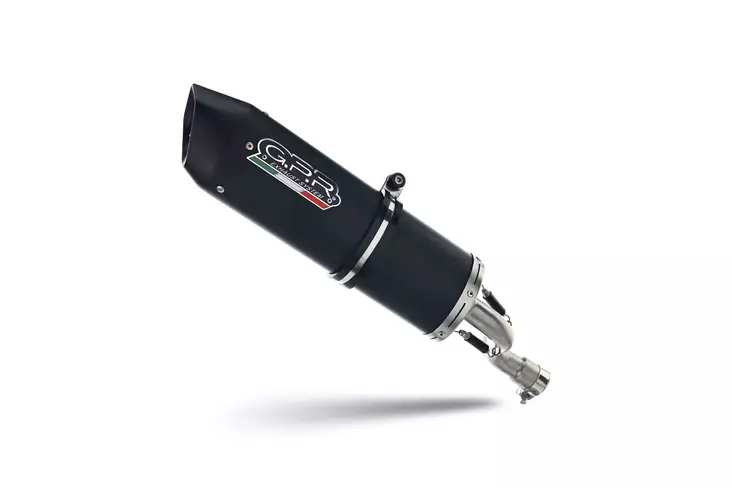 GPR YamahaMt-03 300 2018/2020 e4 FURORE NERO SP - Duell MP varaosat ja tarvikkeet - 104431 - 1