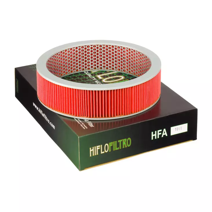 HiFlo ilmansuodatin HFA1911 - Duell MP varaosat ja tarvikkeet - 128991 - 1