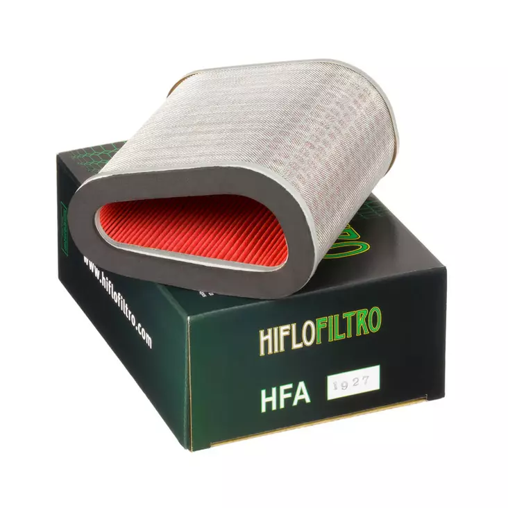 HiFlo ilmansuodatin HFA1927 - Duell MP varaosat ja tarvikkeet - 128691 - 1
