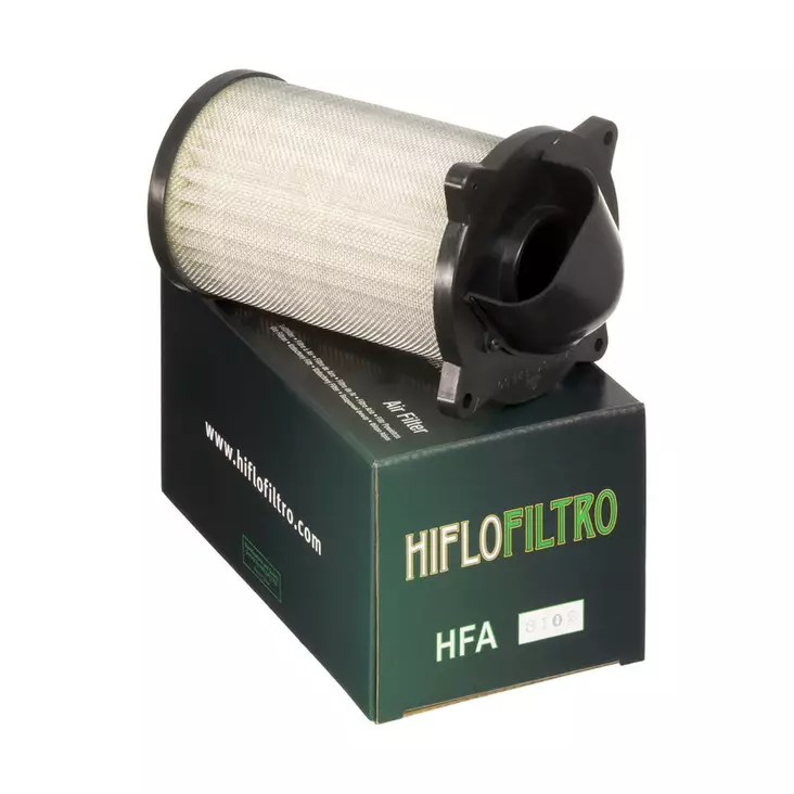 Hiflo ilmansuodatin HFA3102 - Duell MP varaosat ja tarvikkeet - 128551 - 1