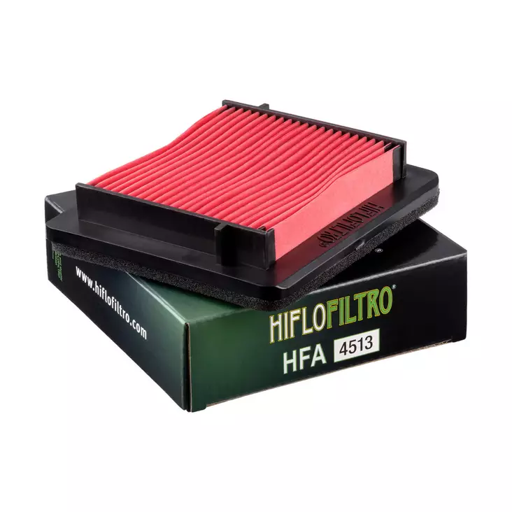HiFlo ilmansuodatin HFA4513 - Duell MP varaosat ja tarvikkeet - 128791 - 1