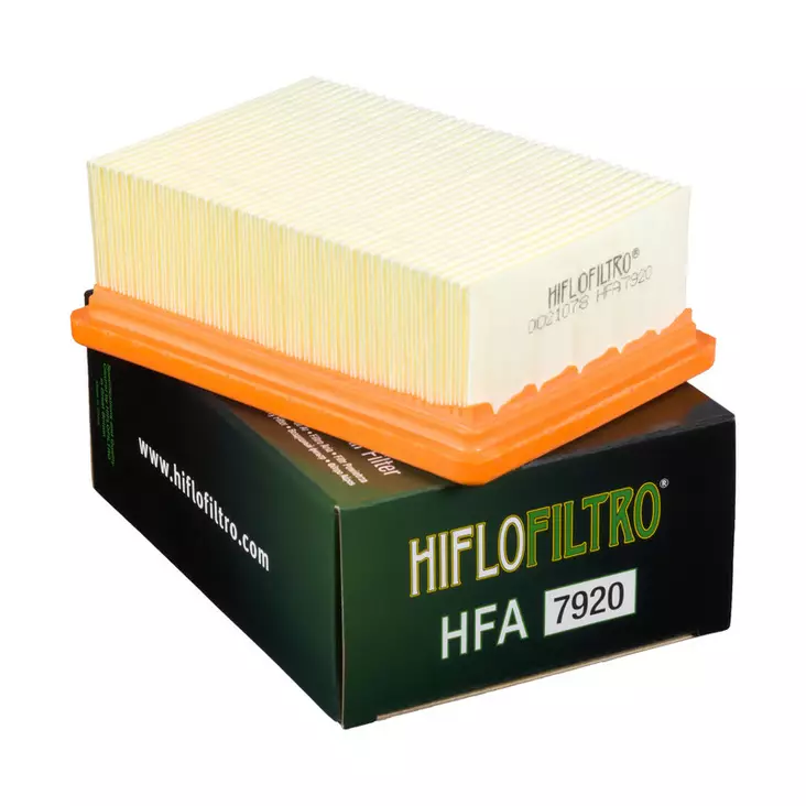 HiFlo ilmansuodatin HFA7920 - Duell MP varaosat ja tarvikkeet - 128381 - 1