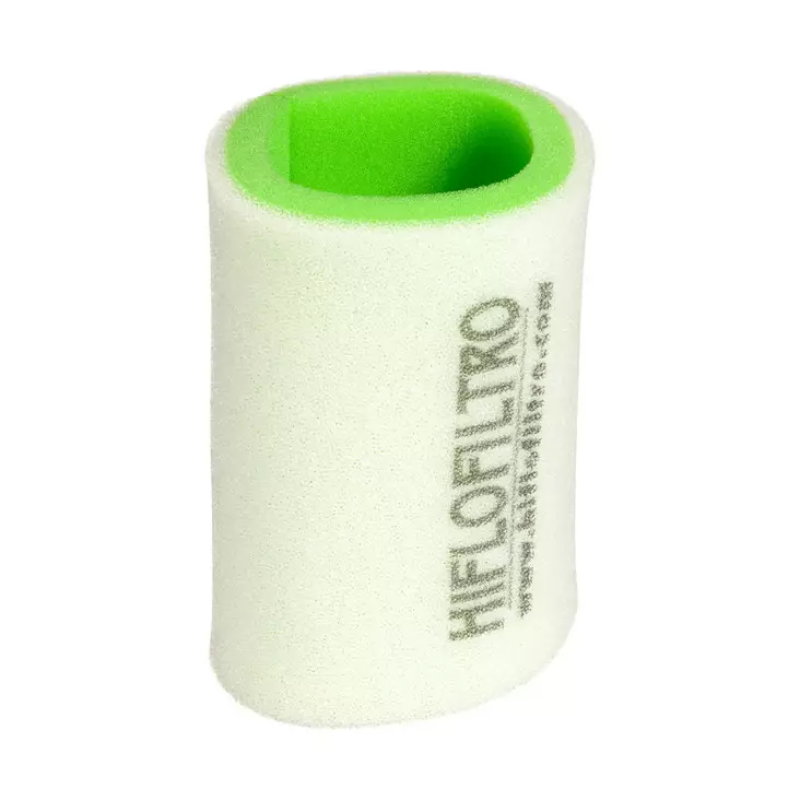 HiFlo ilmansuodatin HFF4028 - Duell MP varaosat ja tarvikkeet - 86241 - 1