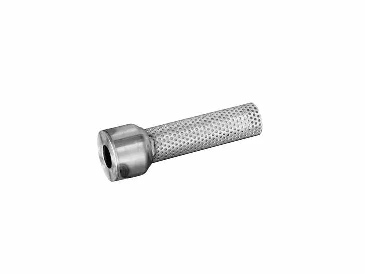 Highway Hawk Baffle 60 mm - Duell MP varaosat ja tarvikkeet - 61781 - 1