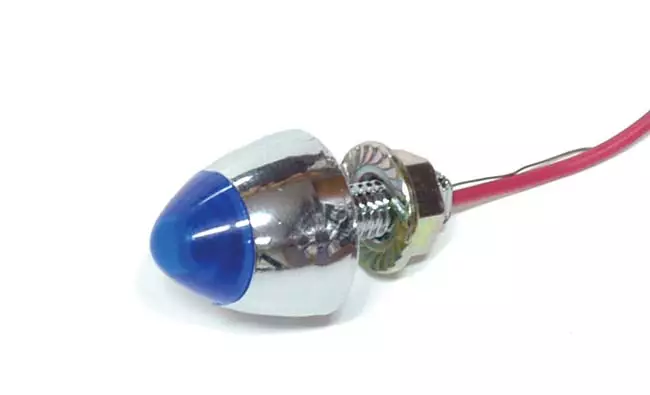Highway Hawk STARCAP - Duell MP varaosat ja tarvikkeet - 61861 - 1