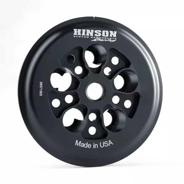 Hinson Painelevy YZ125 - Duell MP varaosat ja tarvikkeet - 72341 - 1