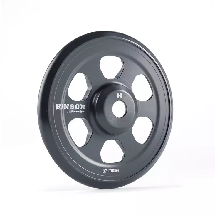 Hinson Pressure Plate YZ450F 2023 - Duell MP varaosat ja tarvikkeet - 72211 - 1