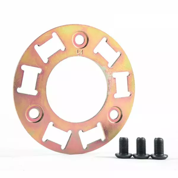 Hinson Tukilevy YZF450 - Duell MP varaosat ja tarvikkeet - 73991 - 1