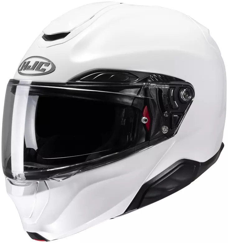 HJC Kypärä RPHA 91 Helmenvalkoinen, 62-63cm 2XL - Duell ajovarusteet - 56411 - 1