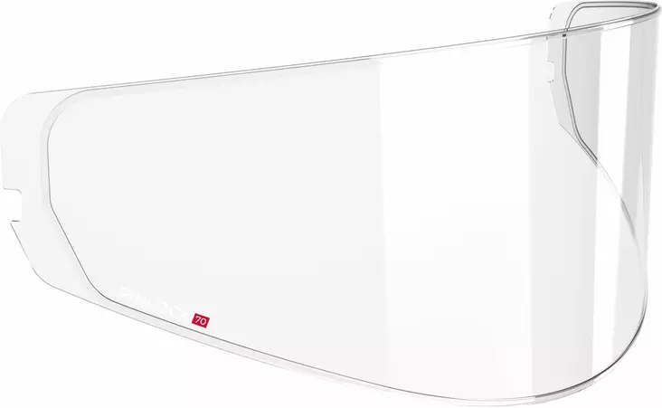 HJC Pinlockvisiiri HJ-33 i90,i91 Kirkas - Duell ajovarusteet - 55771 - 1