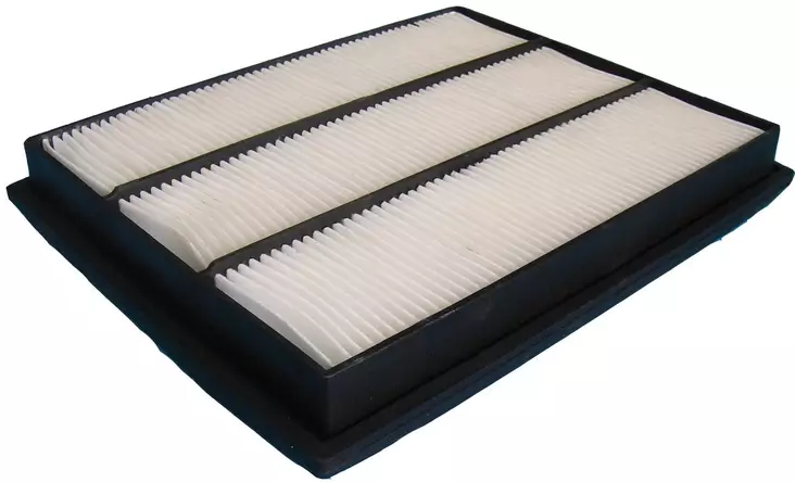 Ilmansuodatin D6 - Duell venetarvikkeet - 7101 - 1