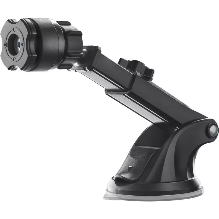 Interphone Quiklox Car Suction Cup Holder - Duell MP varaosat ja tarvikkeet - 116281 - 1