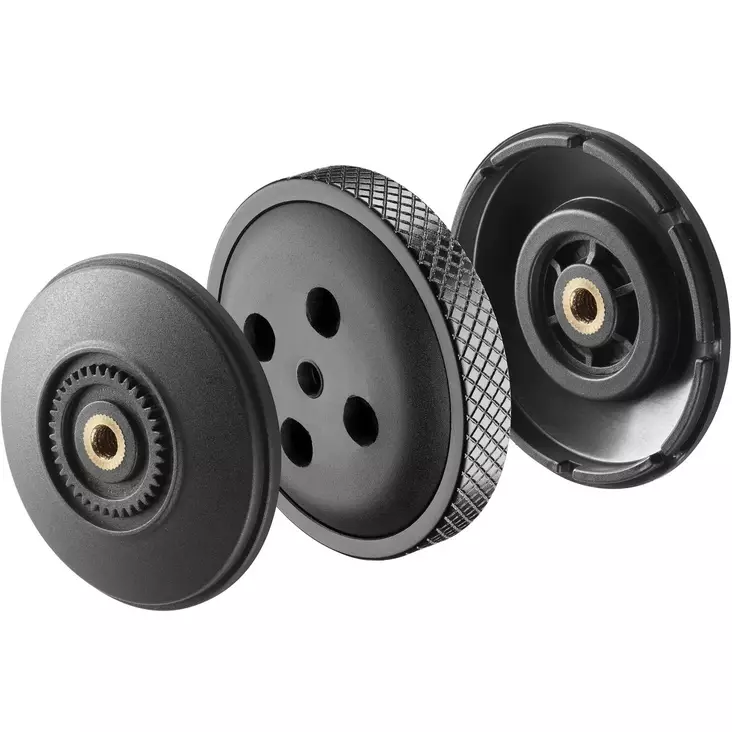 Interphone Quiklox Universal Anti Vibration Module - Duell MP varaosat ja tarvikkeet - 116841 - 1