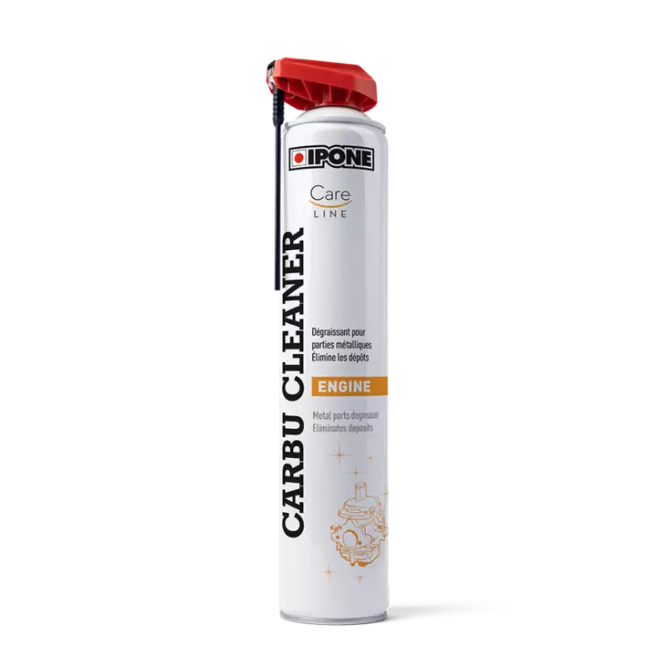 Ipone Carbu Cleaner 750ml (12) - Duell öljyt ja muut nesteet - 62451 - 1