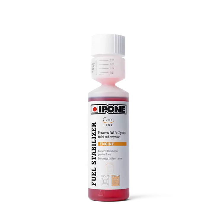 Ipone Fuel Stabilizer 250ml (6) - Duell öljyt ja muut nesteet - 62271 - 1